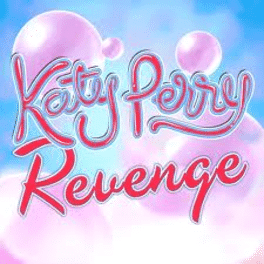 Katy Perry Revenge's background