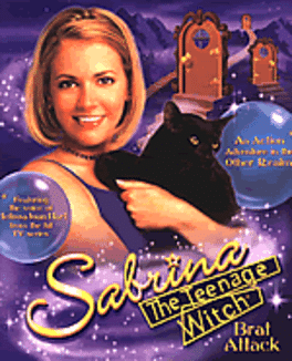 Sabrina, the Teenage Witch: Brat Attack's background