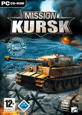 Blitzkrieg: Mission Kursk's background