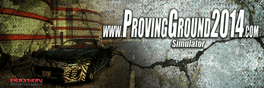 Proving Ground 2014's background