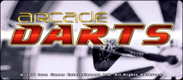 Arcade Darts's background