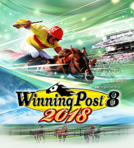 Winning Post 8 2018's background