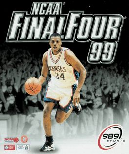 NCAA Final Four 99's background