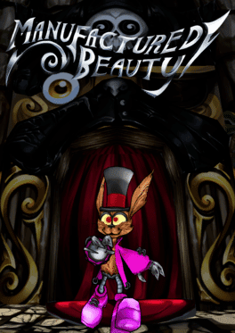 Manufactured Beauty's background