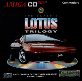 Lotus Trilogy's background