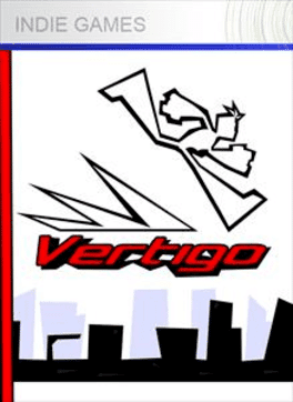 Vertigo's background