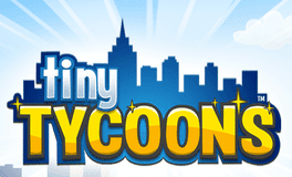 Tiny Tycoons's background