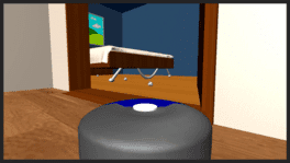 Robot Vacuum Simulator 2013's background