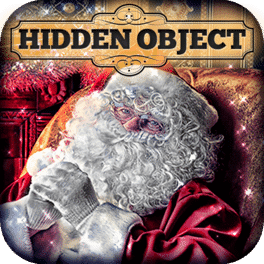 Hidden Object - Magic of Christmas's background