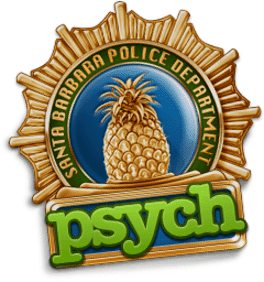 Psych: The Game's background