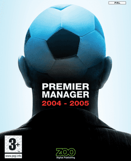 Premier Manager 2004-2005's background