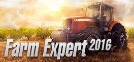 Farm Expert 2016's background