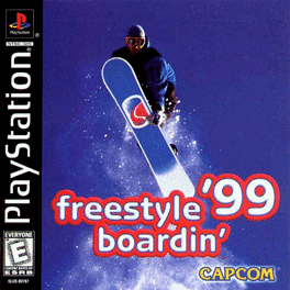 Freestyle Boardin' '99's background