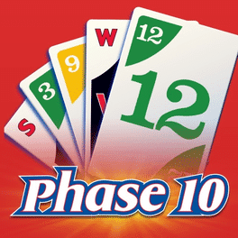 Phase 10's background