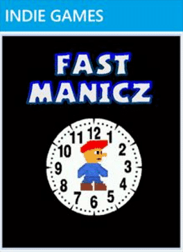 Fast Manicz's background