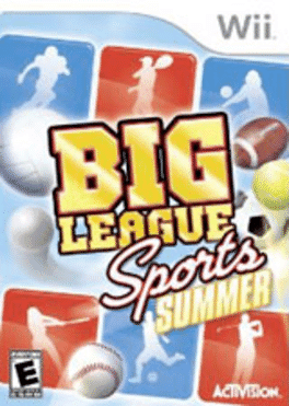 Big League Sports: Summer's background