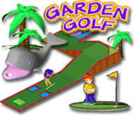 Garden Golf's background