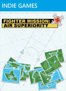 Fighter Mission: Air Superiority's background