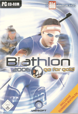 Biathlon 2006: Go for Gold's background