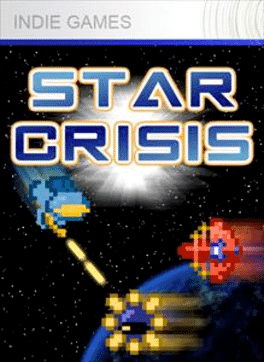 Star Crisis's background