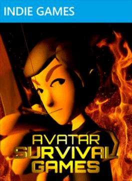 Avatar Survival Games's background