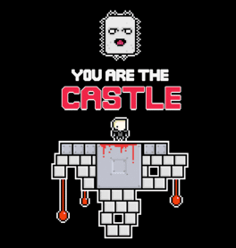 You Are the Castle's background