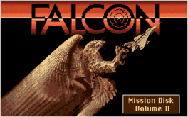 Falcon Operation: Firefight's background