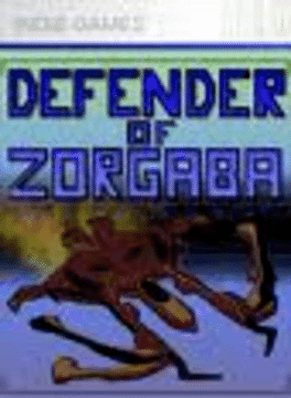 Defender of Zorgaba's background