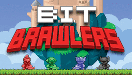 Bit Brawlers's background