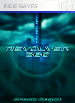 Revolver360's background