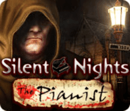 Silent Nights: The Pianist's background