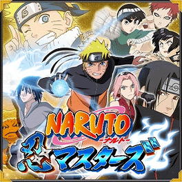 Naruto: Ninja Masters's background