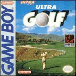 Ultra Golf's background