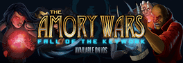 The Amory Wars: Fall of the Keywork's background