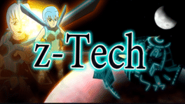 z-Tech's background