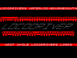 Locodriver 9's background