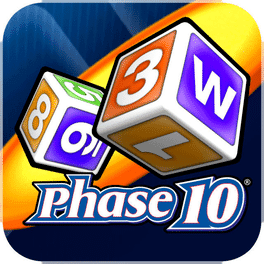 Phase 10 Dice's background