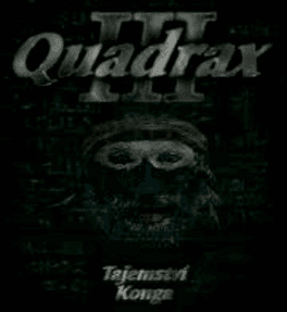 Quadrax III's background