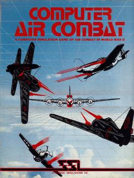 Computer Air Combat's background