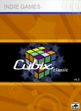 Cubix Classic's background