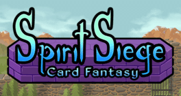 Spirit Siege: Card Fantasy's background