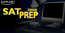 SAT Prep Writing 2008's background