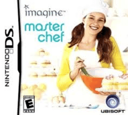 Imagine: Master Chef's background