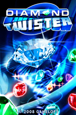 Diamond Twister's background