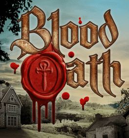 Blood Oath's background