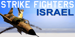 Strike Fighters Israel's background