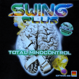 Swing Plus: Total Mindcontrol's background