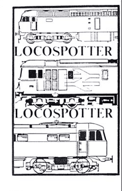 Locospotter's background
