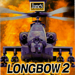 Jane's Combat Simulations: Longbow 2's background