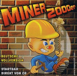 Miner 2000er's background